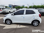 Kia Morning Urban (JA) Standard (08.2021)