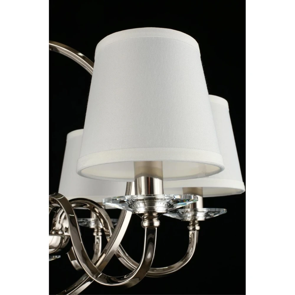 Подвесная люстра Aployt MARTE APL.713.03.06