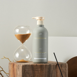 La'dor Anti-Dandruff - шампунь глубокого очищения от перхоти /   530  ml  / GTIN 8809500814566