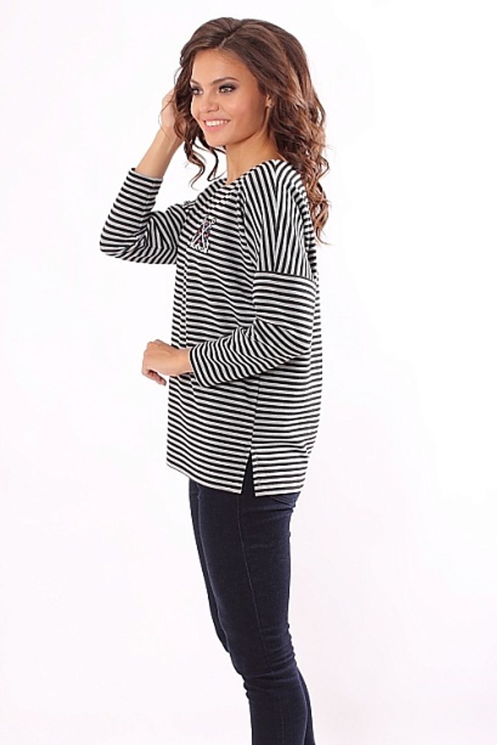 Джемпер 4622 Avili