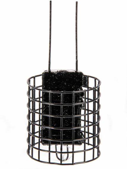 Кормушка фидерная FC GROUND HOOKS OVERSIZE/С ГРУНТОЗАЦЕПАМИ 080г