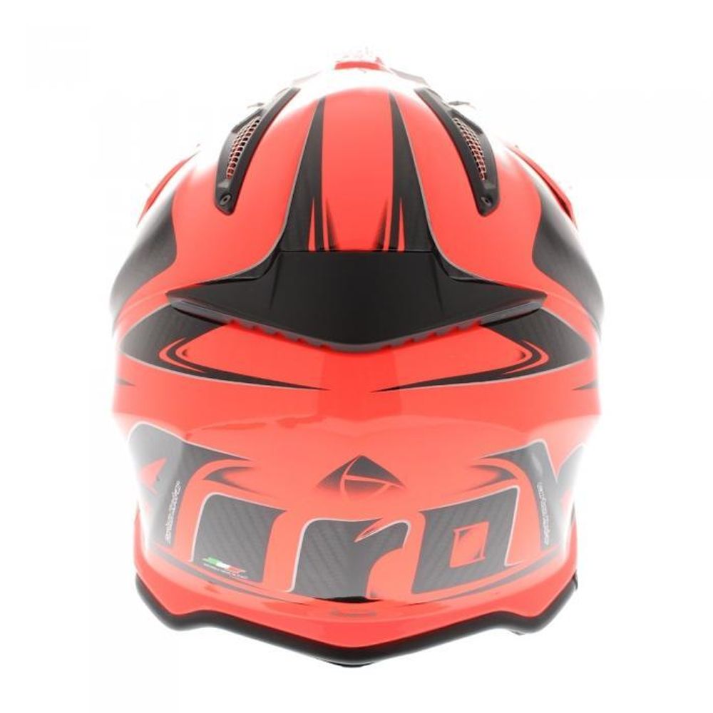 Aviator 2.2 Arrow / Оранжевый