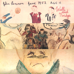 John Lennon / Walls And Bridges (LP)
