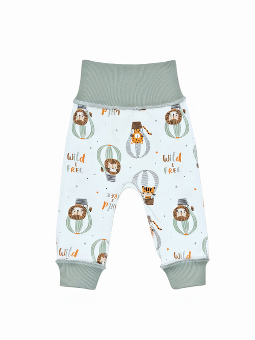 Штанишки Львята (56,62)