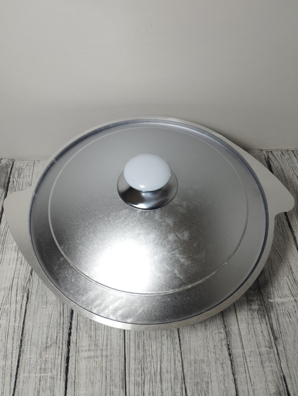 Казан д/плова 3,5л (6шт) к35