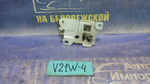 Ручка двери передней левой салонная MITSUBISHI PAJERO 1998