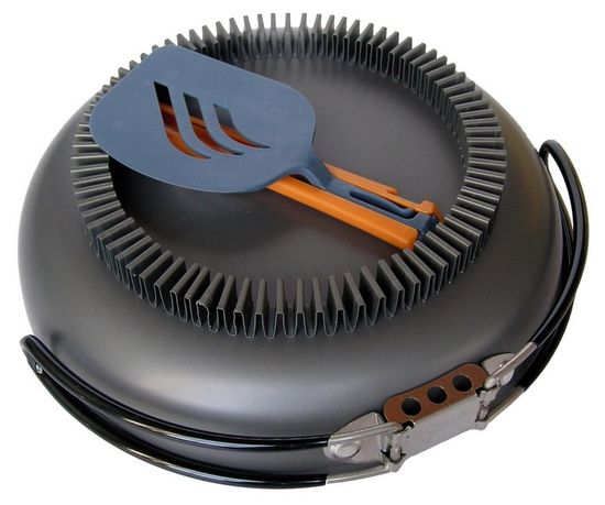 Сковорода Fluxring® Fry Pan