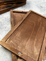 Счетница для кафе на магнитах