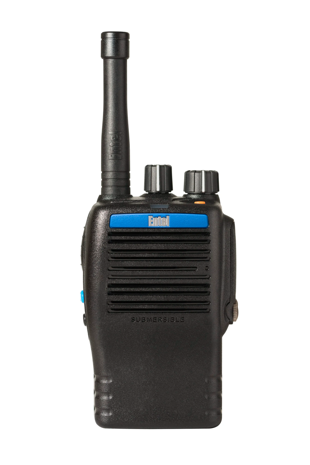 Entel DХ446E-IS (PMR446) Радиостанция портативная, искробезопасная
