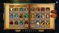 Deck of Souls (для ПК, цифровой код доступа)