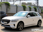 Genesis GV70 2.5T Бензин AWD (05.2023)