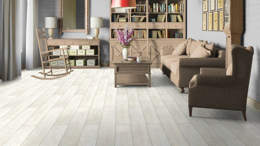 Ламинат Tarkett Pilot 10 мм ЭРХАРТ 1.232 м2