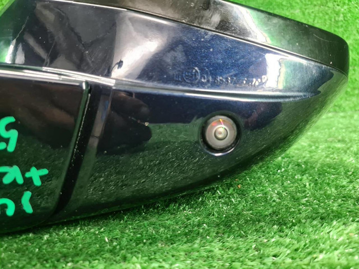 Зеркало правое Cadillac XT5 (2019-н.в.) 14 контактов