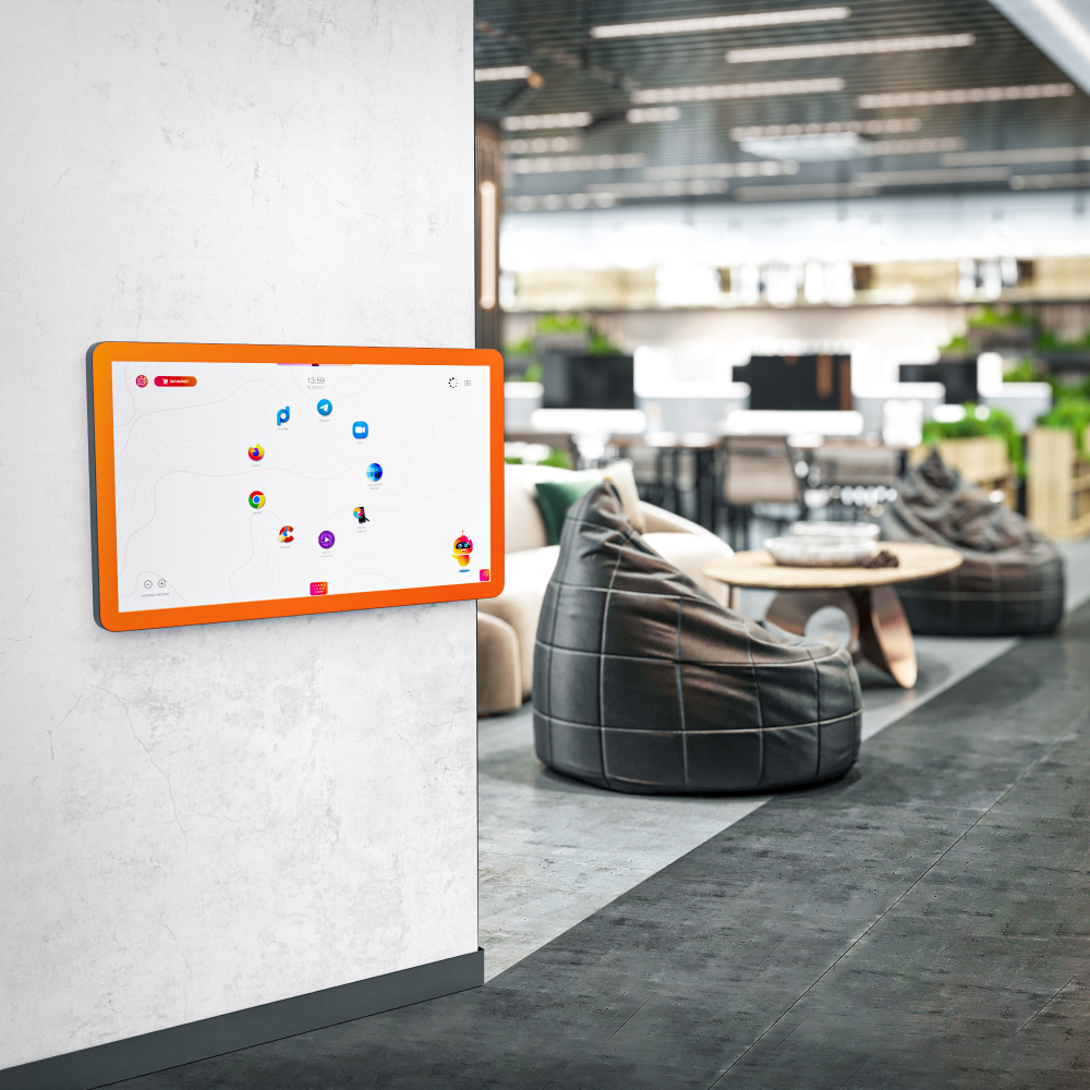 Интерактивный дисплей BM Stark New 55"