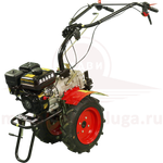 Мотоблок Угра НМБ-1Н8 (7.0 л.с., Калуга)