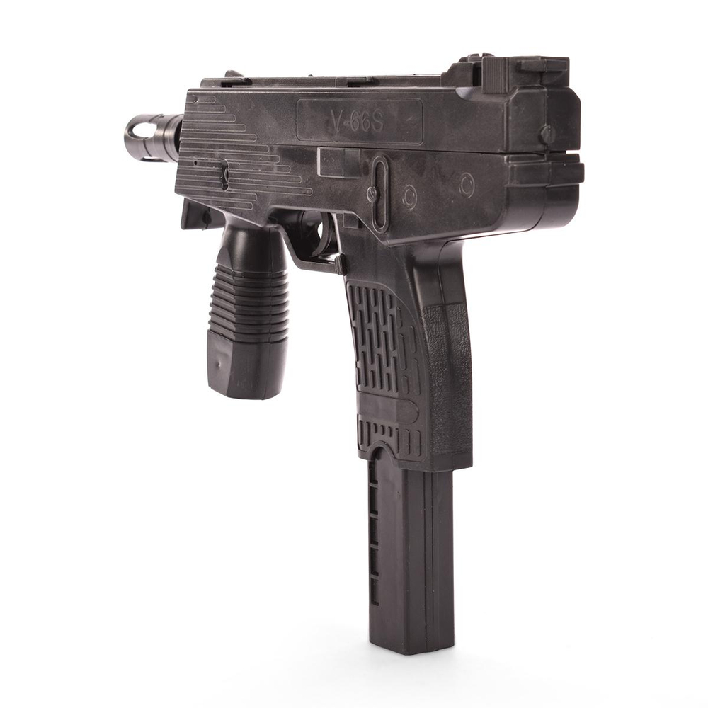 Автомат пн., пакет MP9