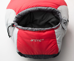 Спальный мешок Red Fox Arctic -30 regular