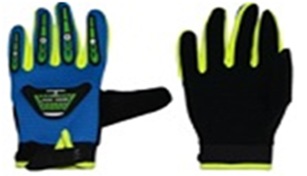 Перчатки SEEKWIN без кулака