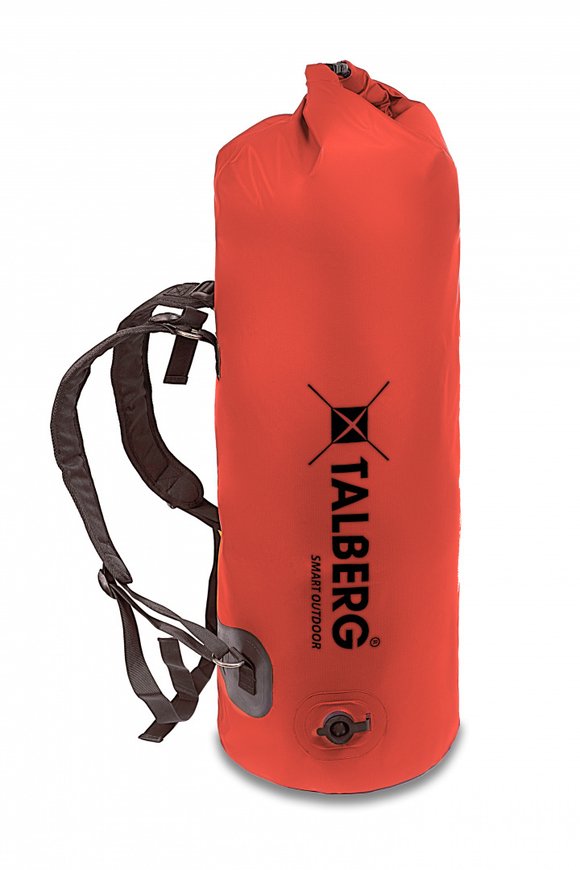 ГЕРМОМЕШОК TALBERG DRY BAG EXT 120