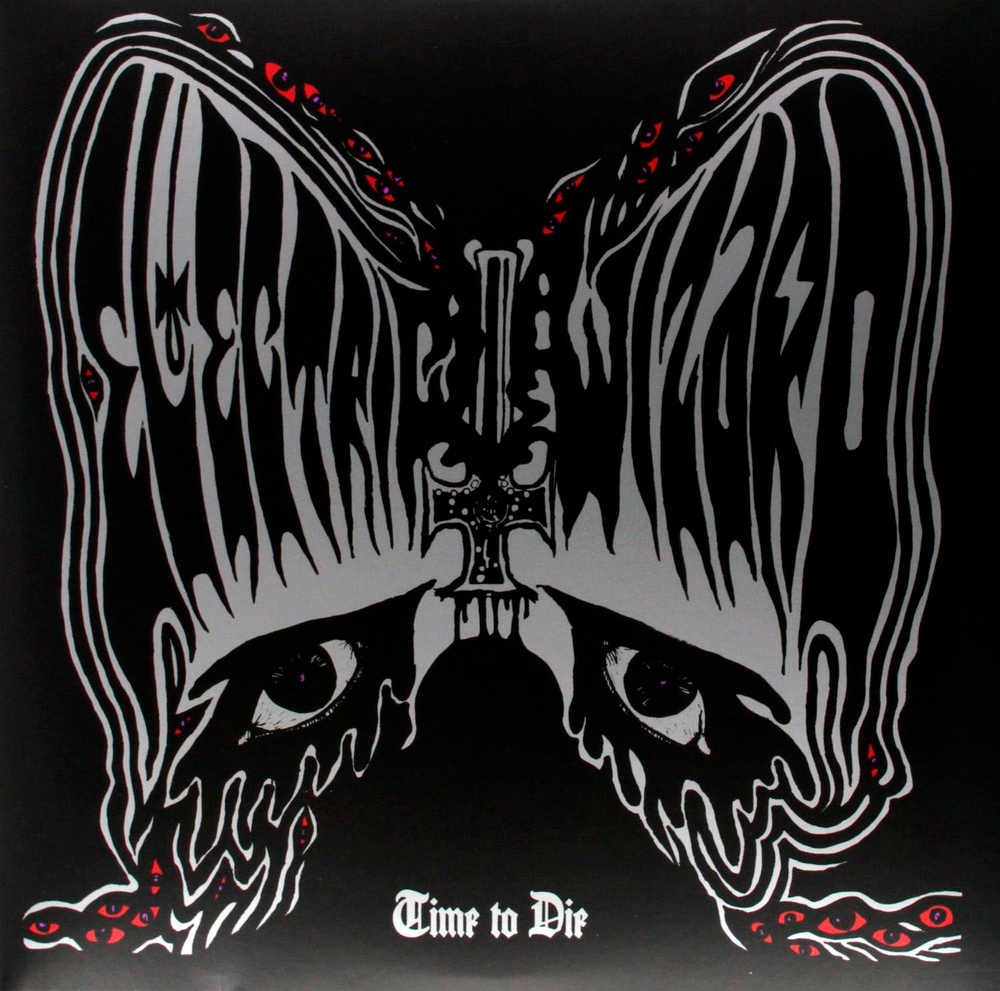 Electric Wizard / Time To Die (2LP)