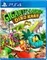 PS4 Gigantosaurus: The Game (Б/У, Полностью на русском языке, CUSA-16689)