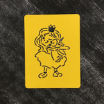 Принцесса №1 с единорогом