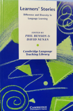 Learners' Stories: Difference and Diversity in Language Learning (Cambridge Language Teaching Library) 1st Edition