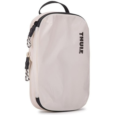 Сумка дорожная компрессионная Thule Compression Packing Cube Small TCPC201 white (3204858)