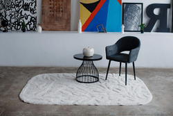 Хлопковый ковер Lillaland SANKOFA 190х290 см