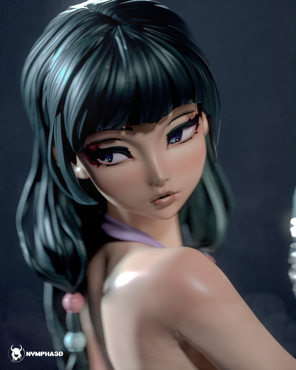 Фигурка Маомао (Apothecary Diaries / Монолог Фармацевта)