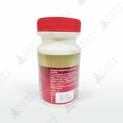 Трифала чурна дабур в порошке triphala churna Dabur