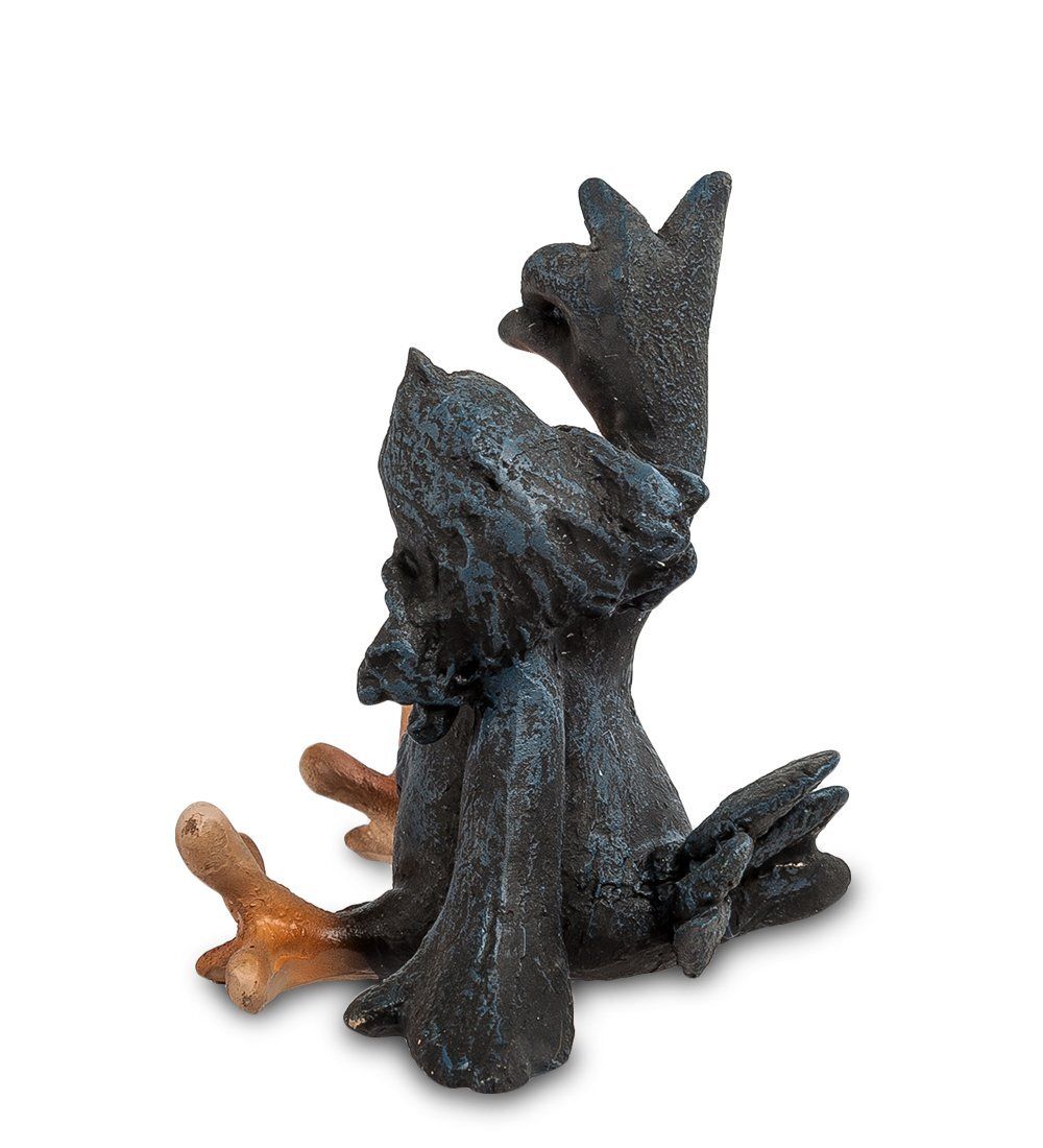 GAEM ED- 90 Фигурка «Ворон - оптимист «ВСЕ ОК»