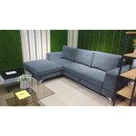 Диван-кровать угловой ДАЛЛАС/6+2,1+9+6