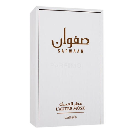 Lattafa Safwaan L'Autre Musk 100 мл эйд де парфюм