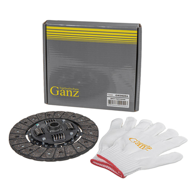 Диск сцепления CHERRY Amulet 1.6L GANZ GIE36204