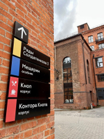 «Берега силы: святыни и заводы у воды» - круглогодичная водно - пешеходная экскурсия на электросудне.