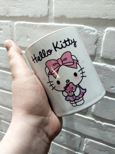 Кружка Hello Kitty