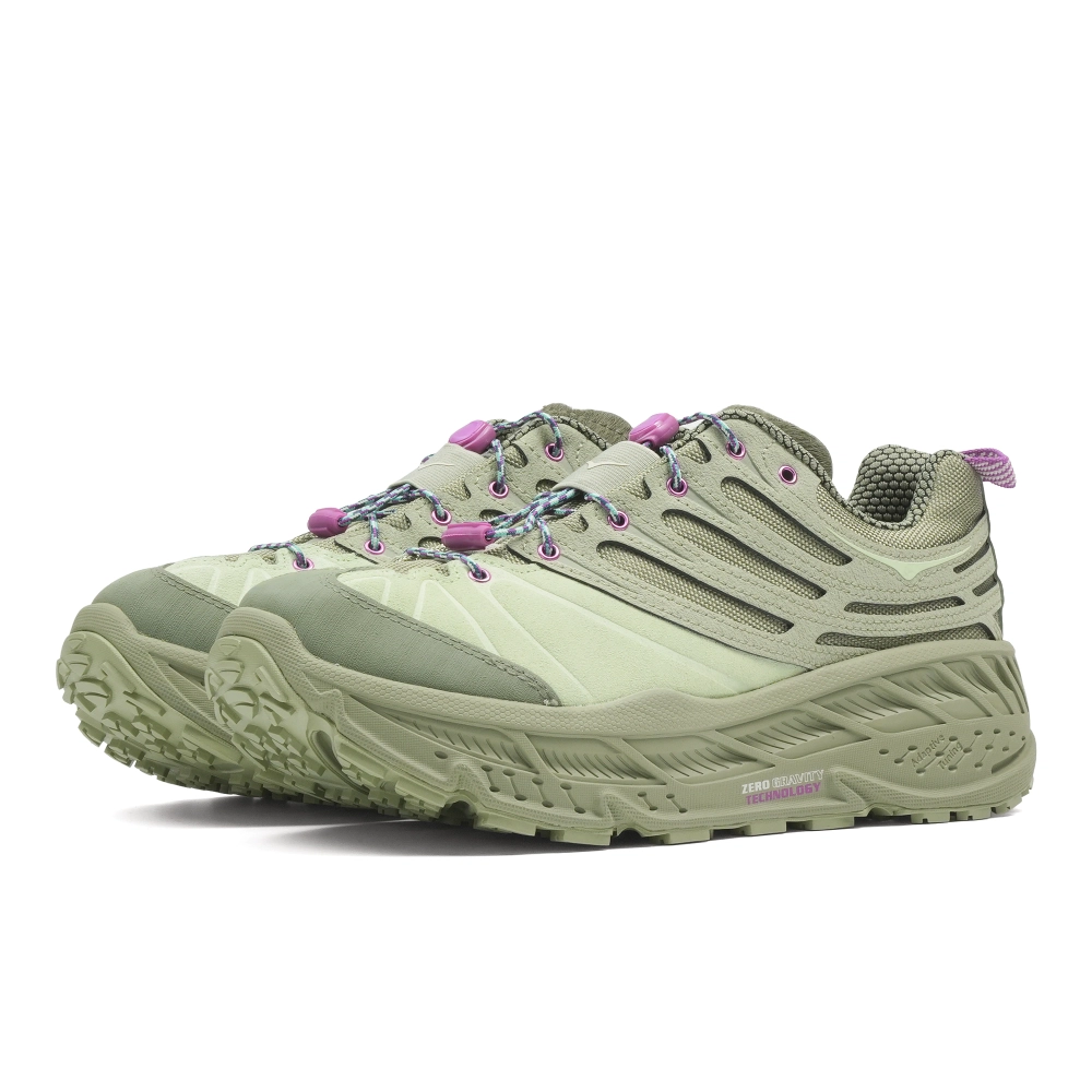Кроссовки unisex Hoka Stinson Evo OG TP