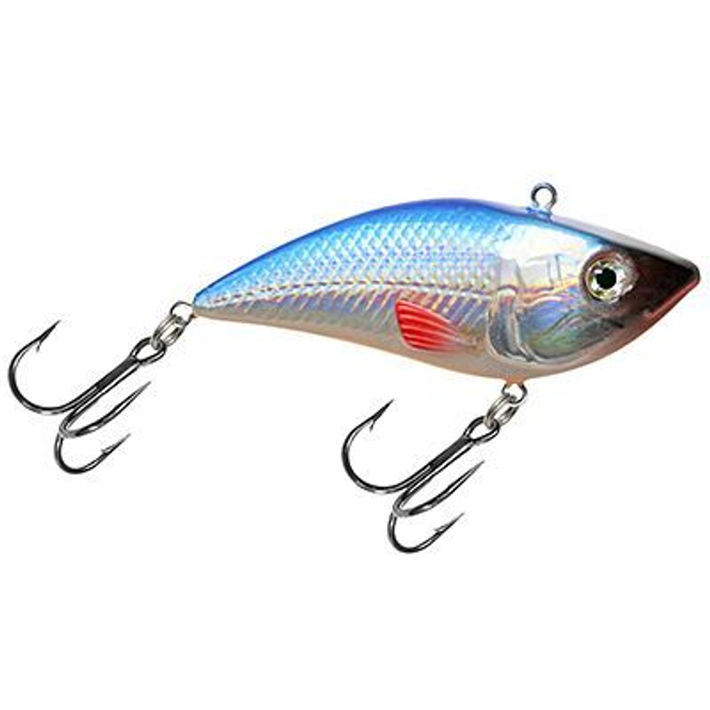 Воблер для рыбалки RATLIN 52mm, вес - 8,0g,