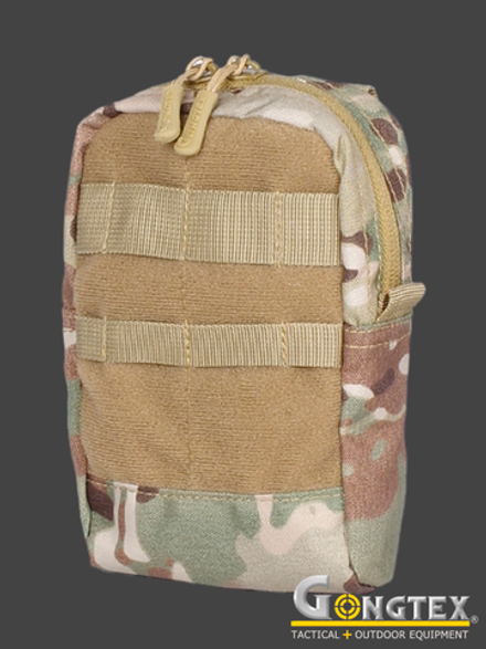 Подсумок утилитарный Gongtex TMP (GP0619) (Мультикам)