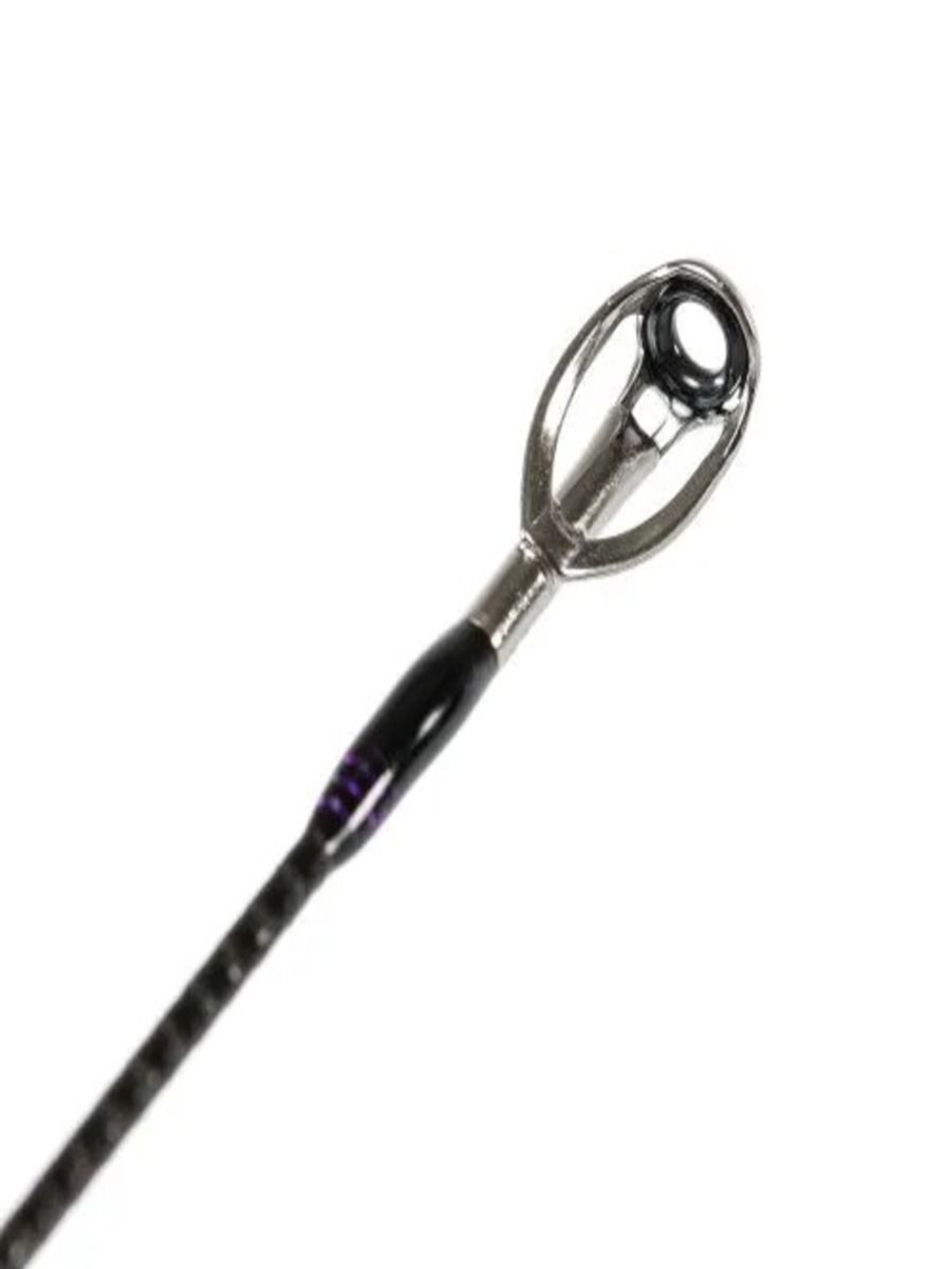 Спиннинг Pontoon21 Grace Sonda, 216см., 1.0-7.0 гр., 3-6Lb., Tubular Tip