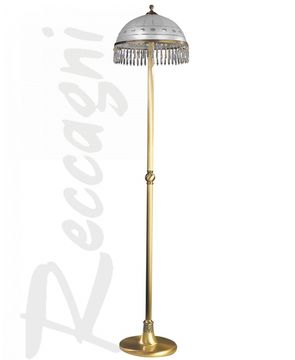 Декоративный торшер Reccagni Angelo PN.3831/2