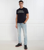Джинсы j13 Armani Exchange - голубой(6RZJ13 Z18SZ)