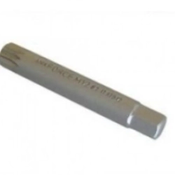 Бита 6-гранная Ribe M13х75ммL, 10мм RockForce##Rock FORCE RF-1797513