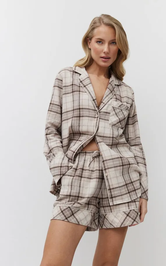 MAELLE Пижама женская с шортами