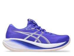 Кроссовки для бега женские Asics Gel-Cumulus 28 W Кобальтово-фиолетовые