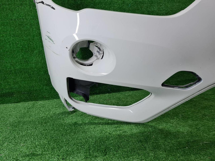 Бампер передний BMW X1 F48 (2015-2019)