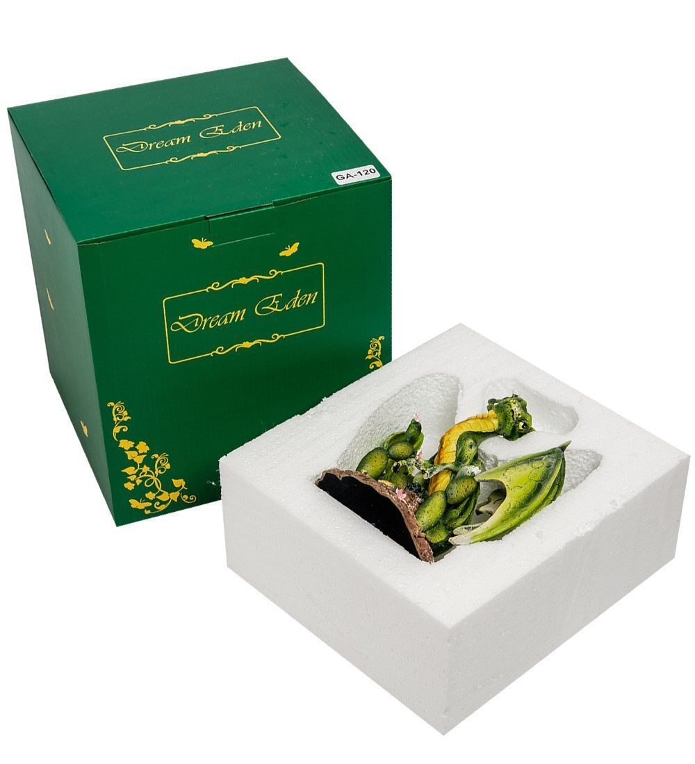 Great Art GA-120 Статуэтка «Дракон Кактус»