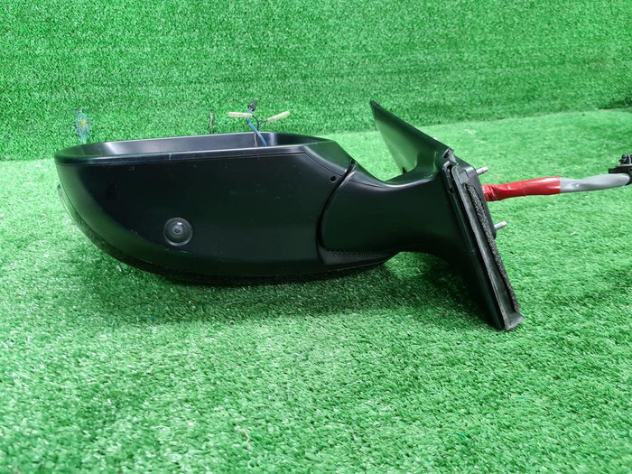 Зеркало левое Toyota Land Cruiser 200 (2015-2021) 20 контактов