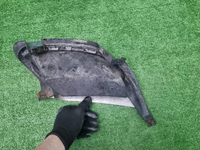 Насадка глушителя левая Chery Tiggo 7 Pro (20-24)